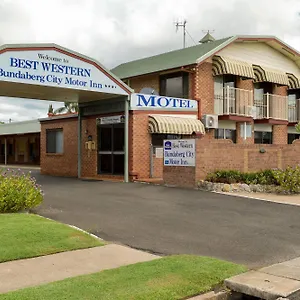 Western Motor Motel