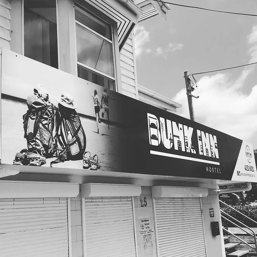 Bunk Inn Hostel Bundaberg