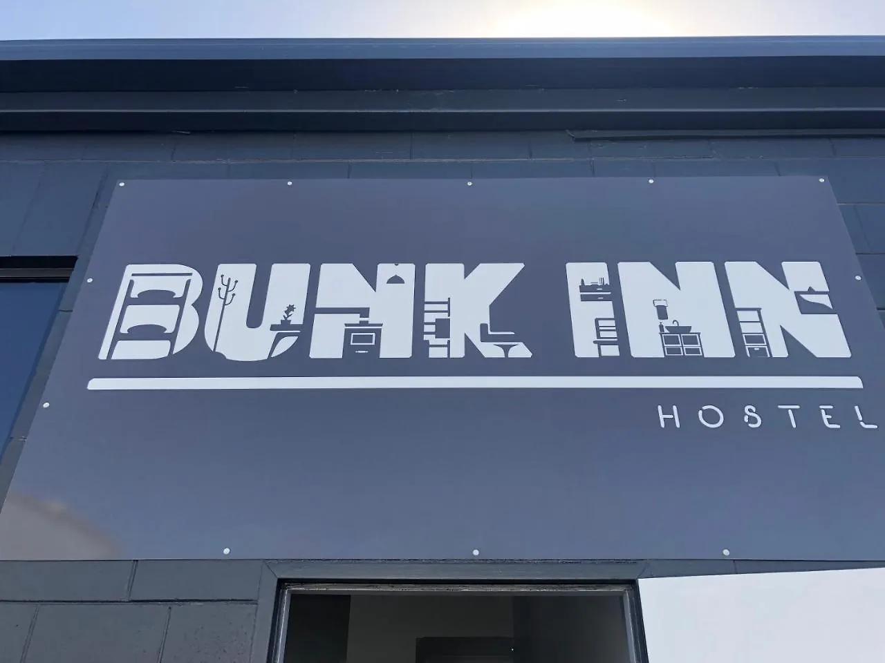 Bunk Inn Hostel Bundaberg